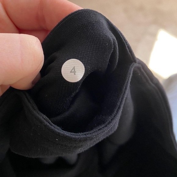 Lululemon Leggings - Picture 5 of 6